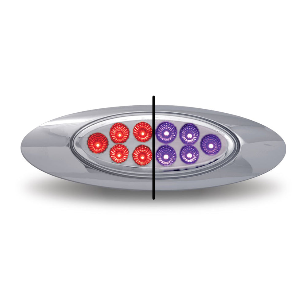 Gen 4 Dual Revolution LED Marker Light