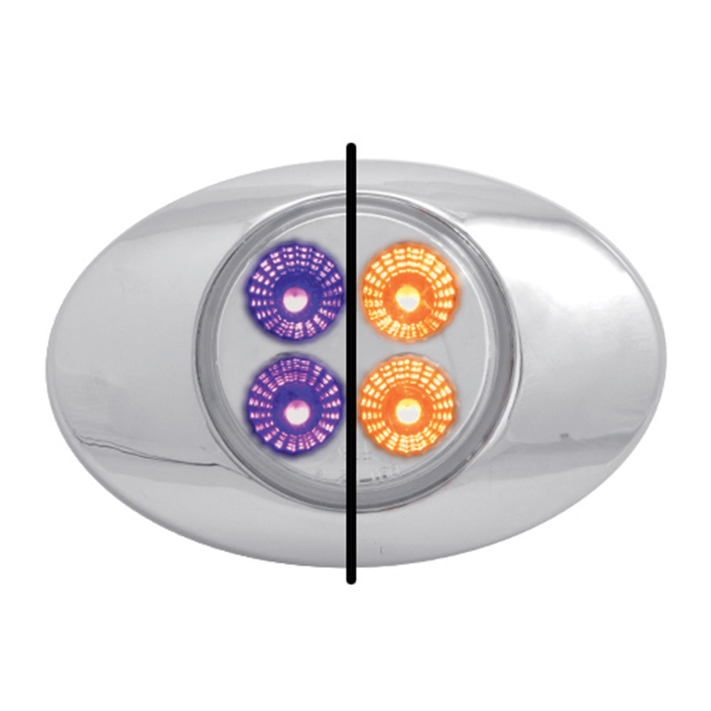 Gen 2 Dual Revolution LED Marker Light