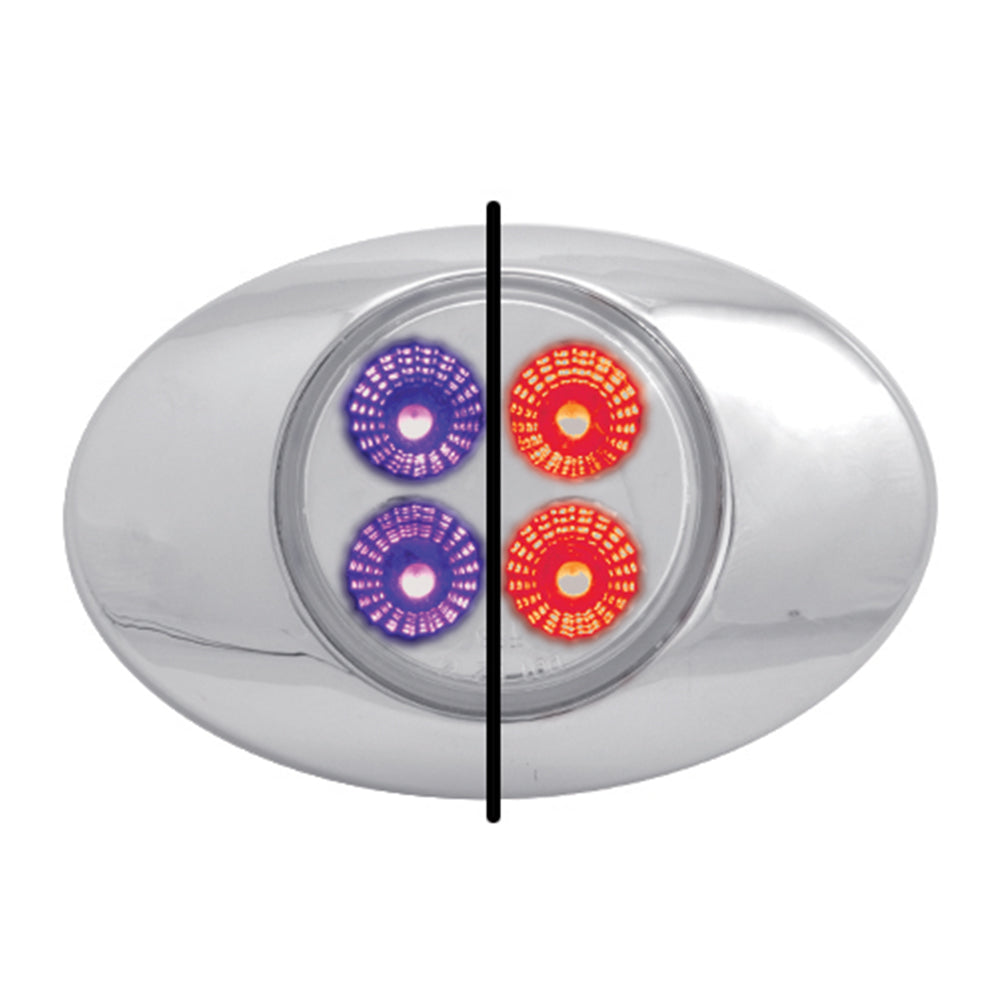 Gen 2 Dual Revolution LED Marker Light