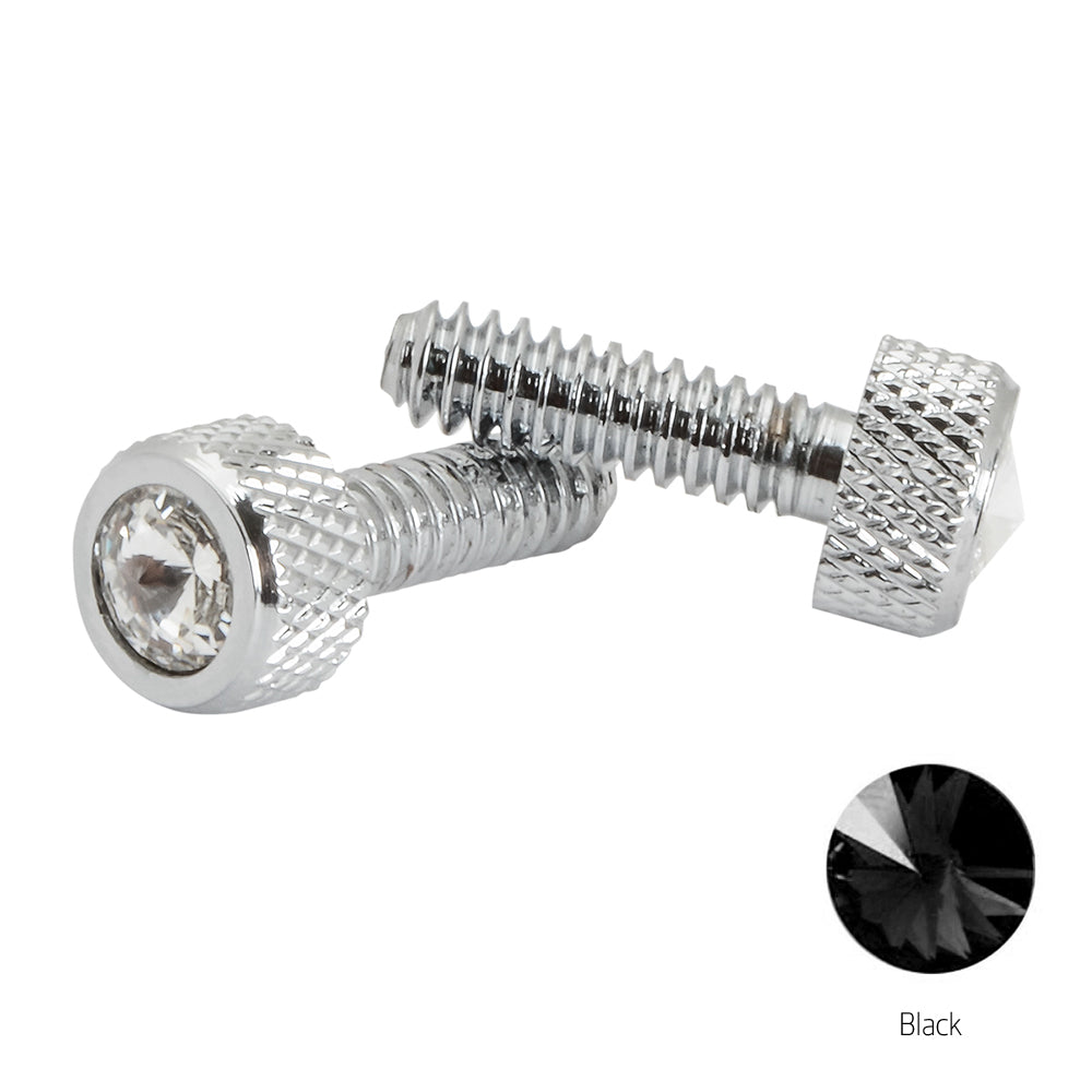 Peterbilt 2000 and Older Dash Screws (PR)