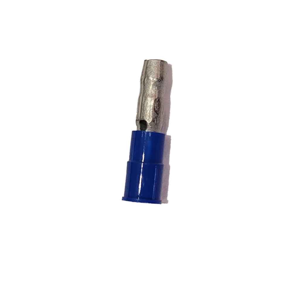 16-14 Vinyl Bullet Terminal