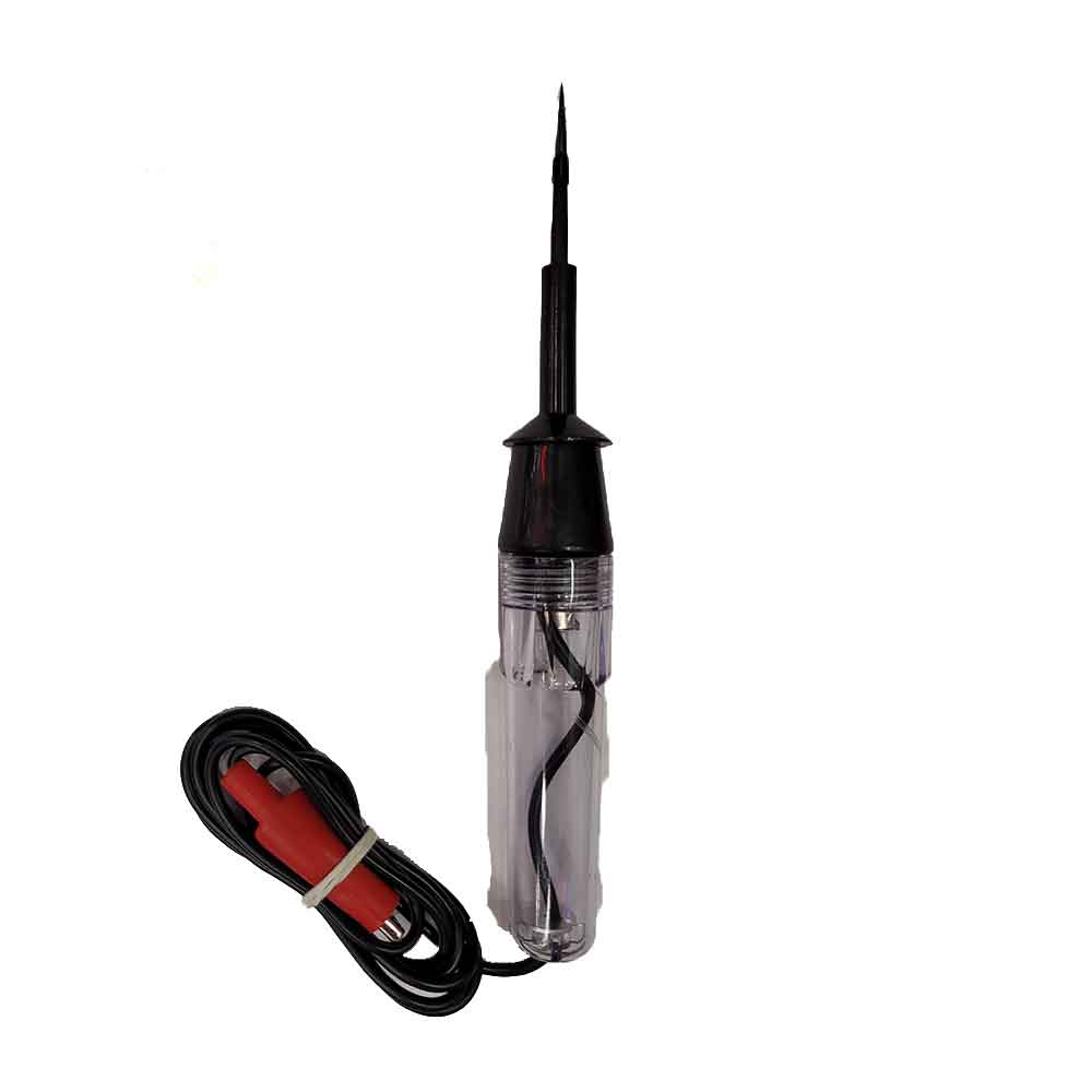 6-12 V Circuit Tester