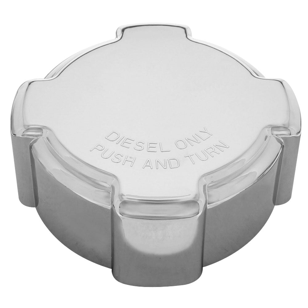 Freightliner Fuel Cap Cover