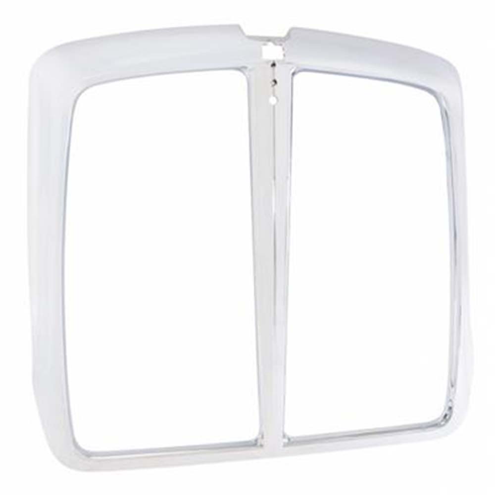 Kenworth T660 Chrome Grill Surround 2008-2016
