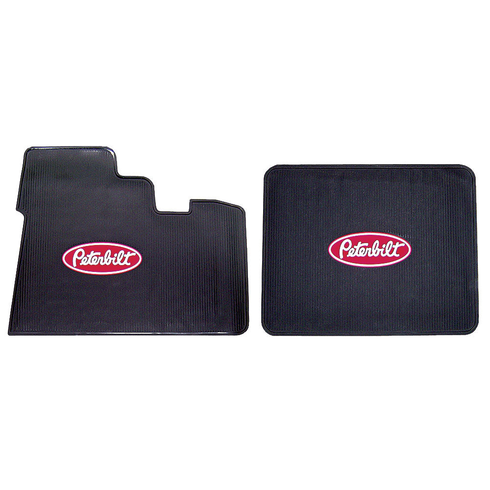 Peterbilt 2004 and Older Floor Mats
