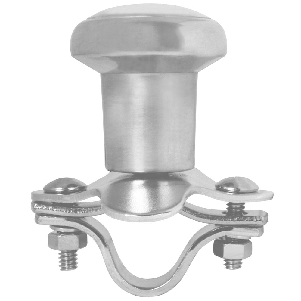 Aluminum Steering Wheel Spinner