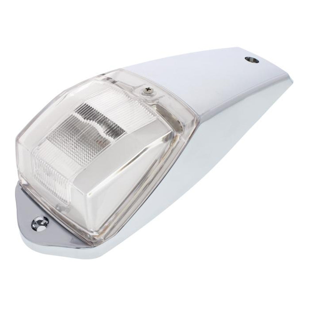 24 LED Amber/Clear Grakon 5000 Style GLO Cab Light