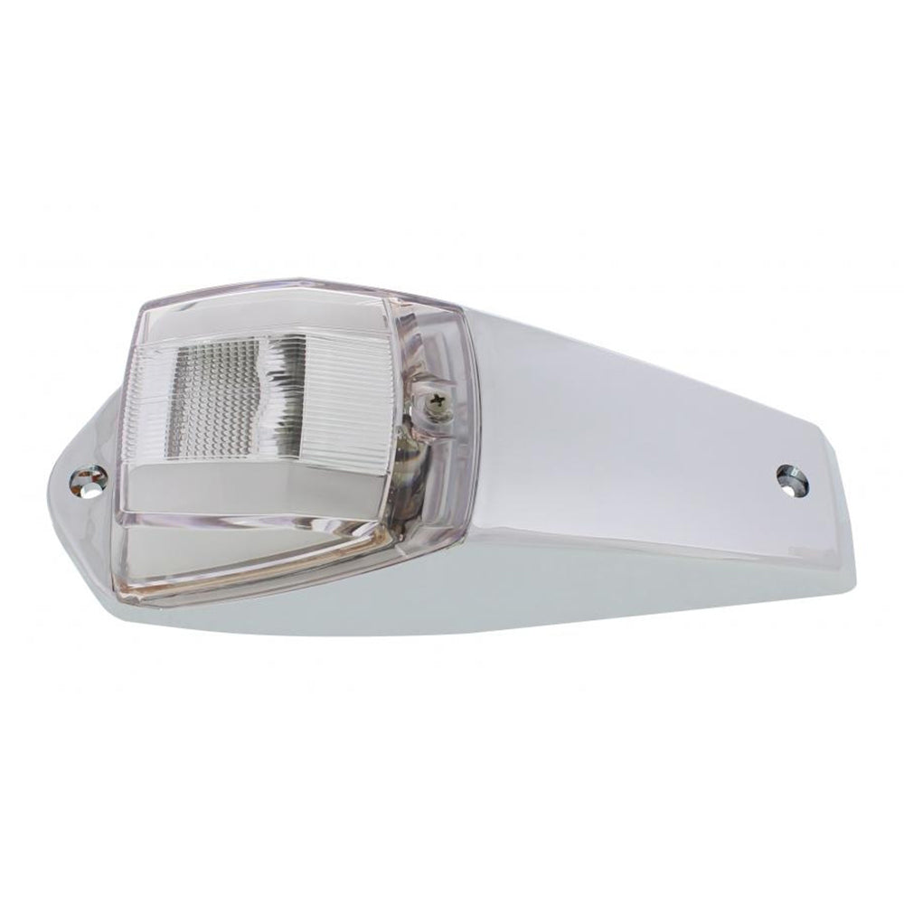 24 LED Amber/Clear Grakon 5000 Style GLO Cab Light