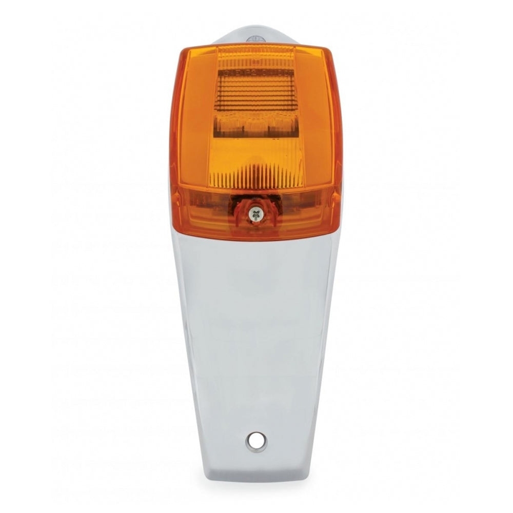 24 LED Amber Grakon 5000 Style GLO Cab Light