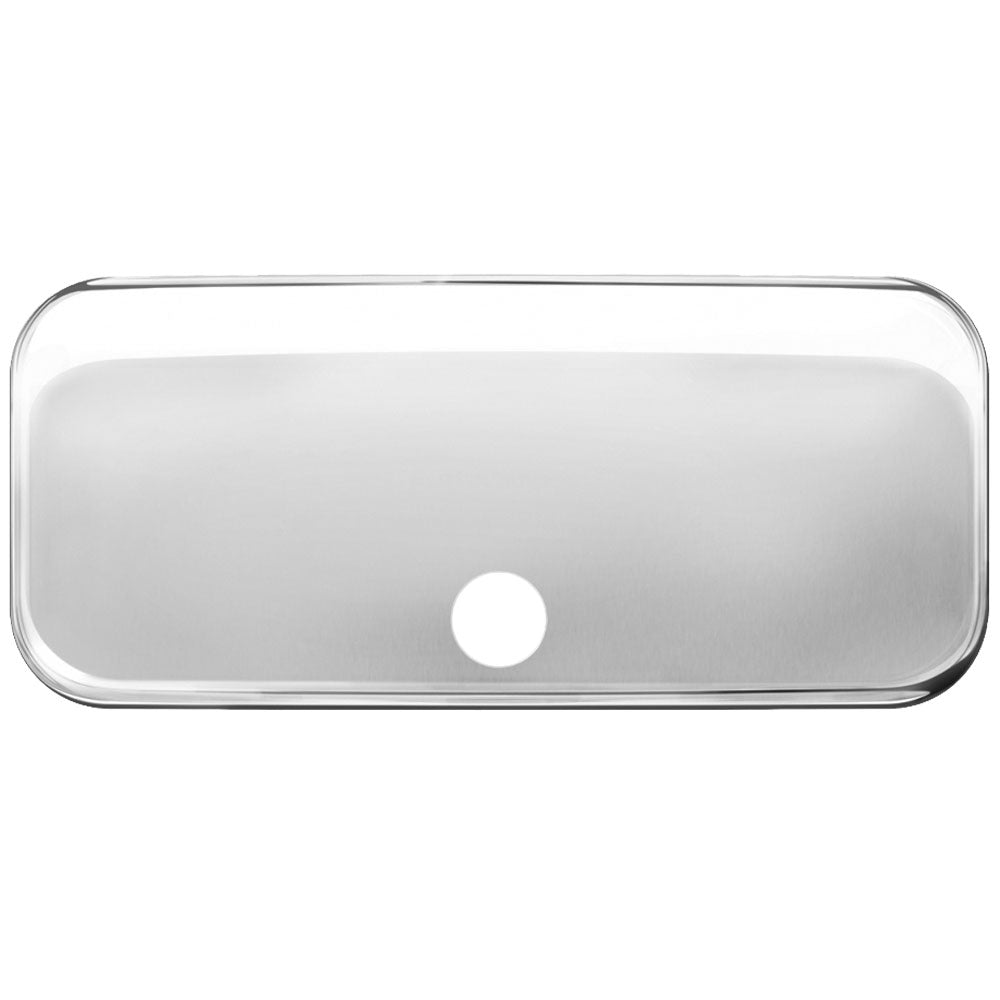 Freightliner Cascadia Upper Center Storage Door Cover