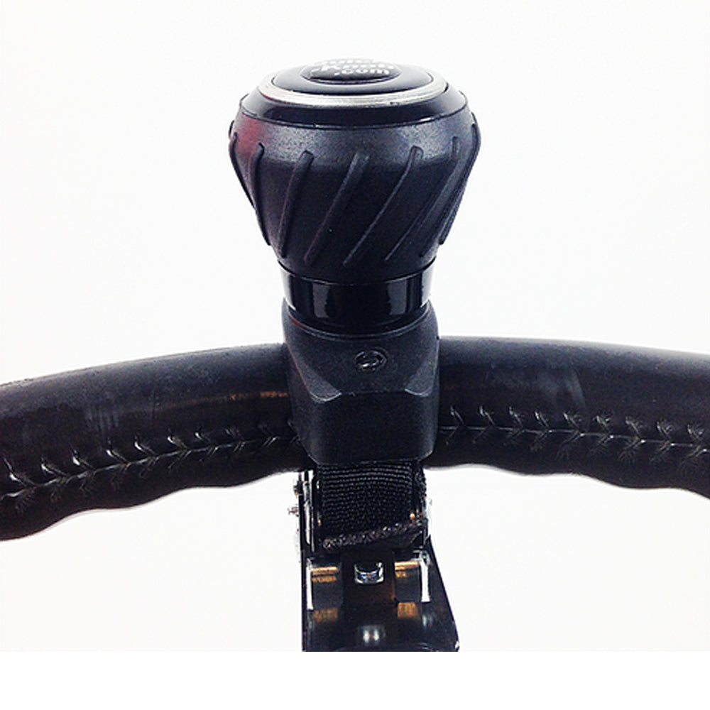 Sport Quick-Release Steering Wheel Knob