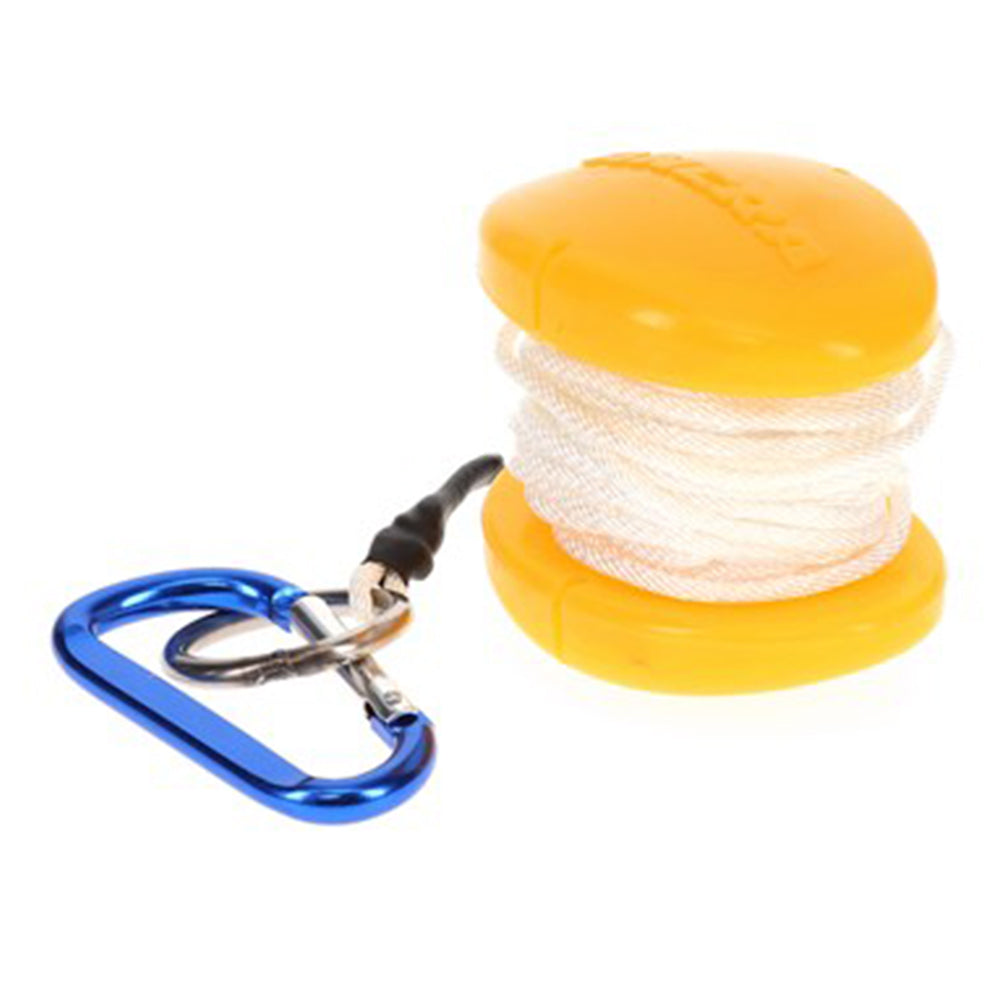 Toss "˜N Tie Strap