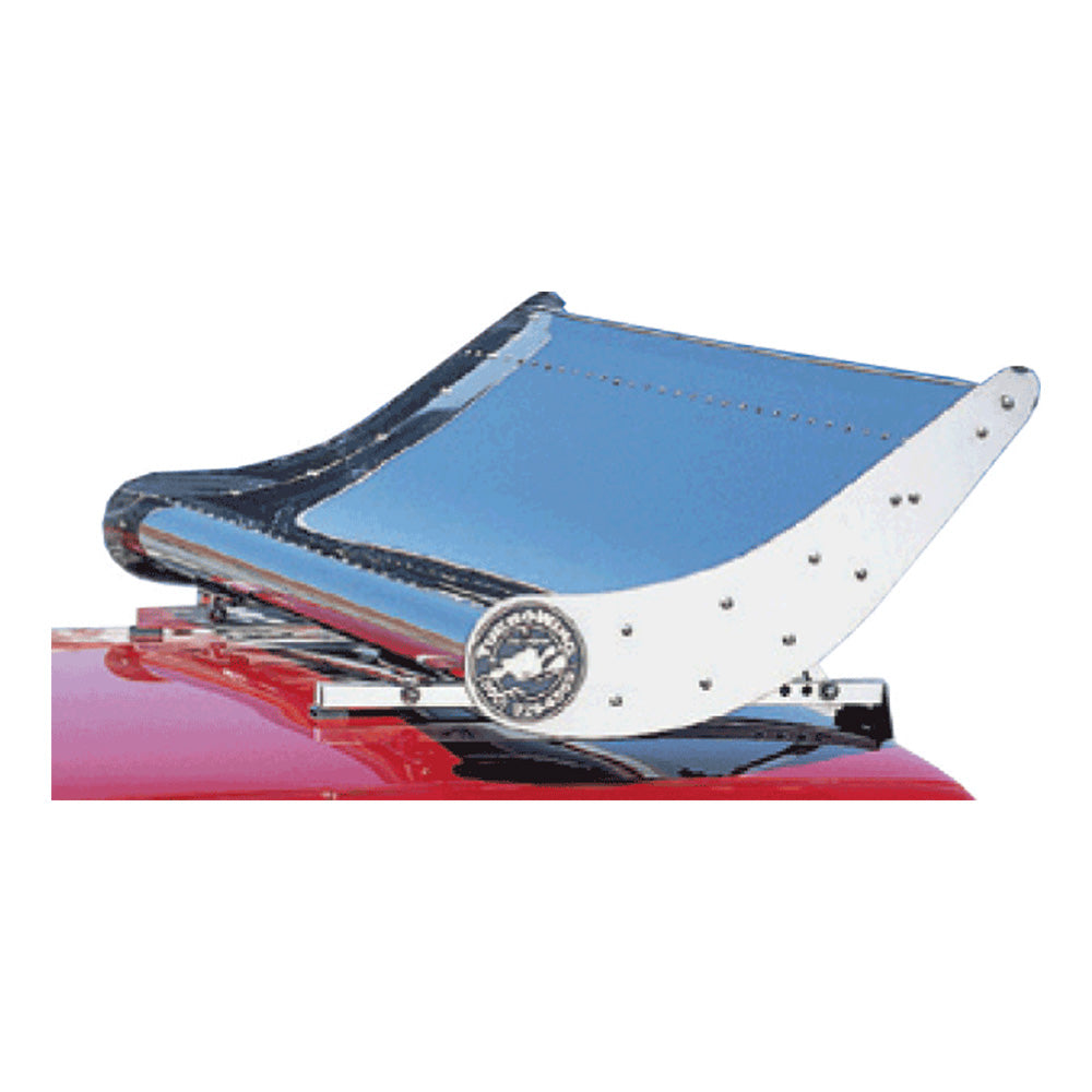 Turbowing for Pickups