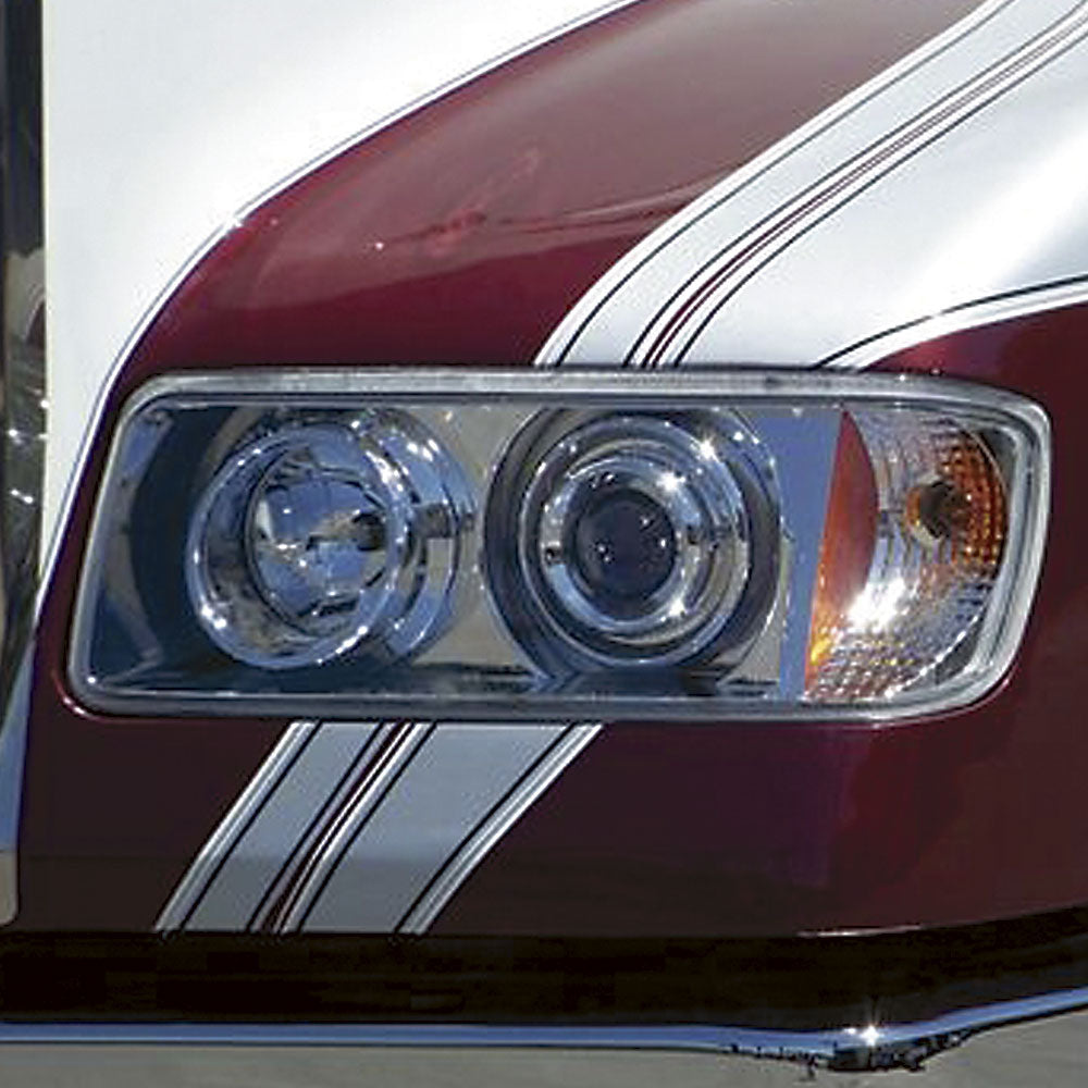 Freightliner FLD Projection Headlight