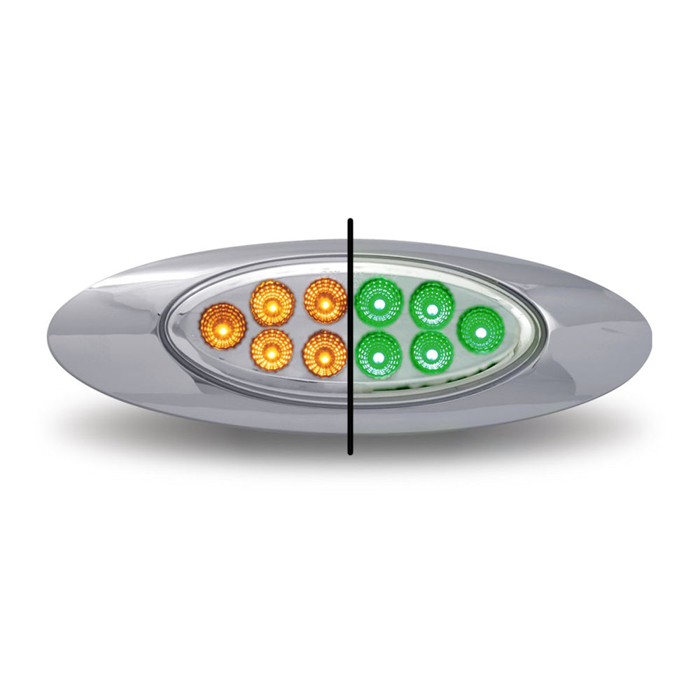 Gen 4 Dual Revolution LED Marker Light