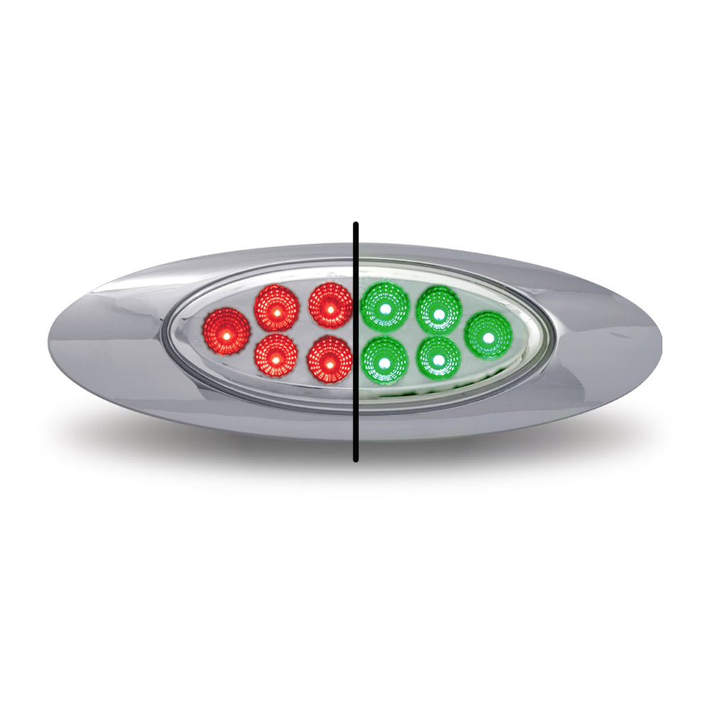 Gen 4 Dual Revolution LED Marker Light