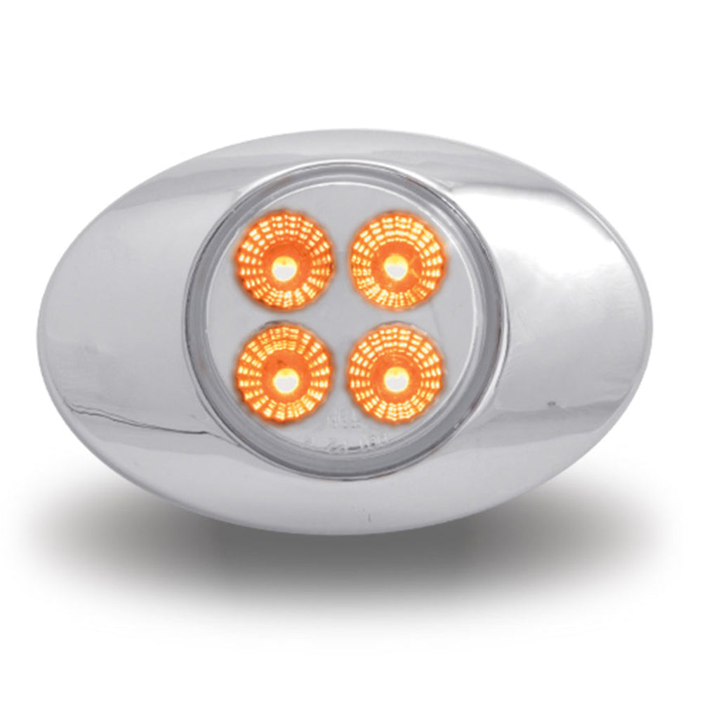 Gen 2 Dual Revolution LED Marker Light