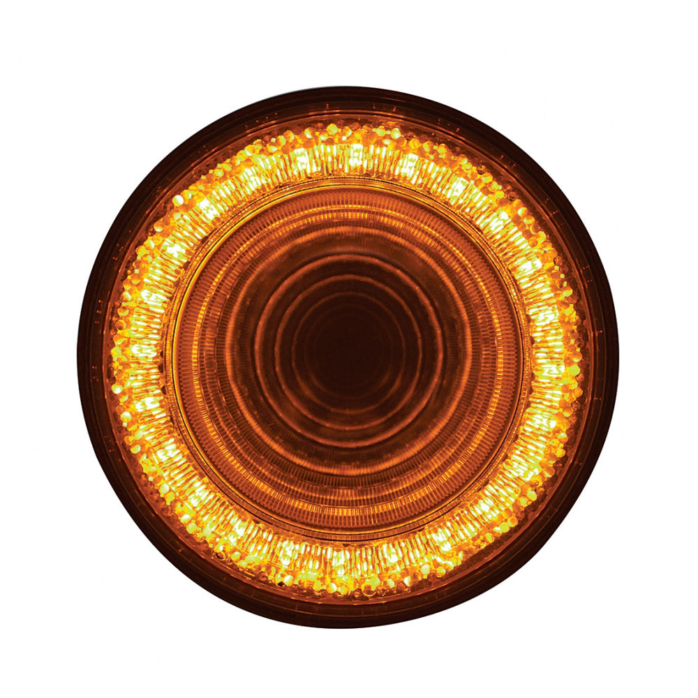 4" Round 24 LED Mirage Light