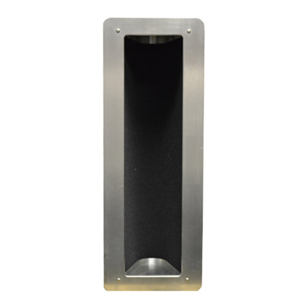FA6127 Fleet Air Single Washable Air Filter