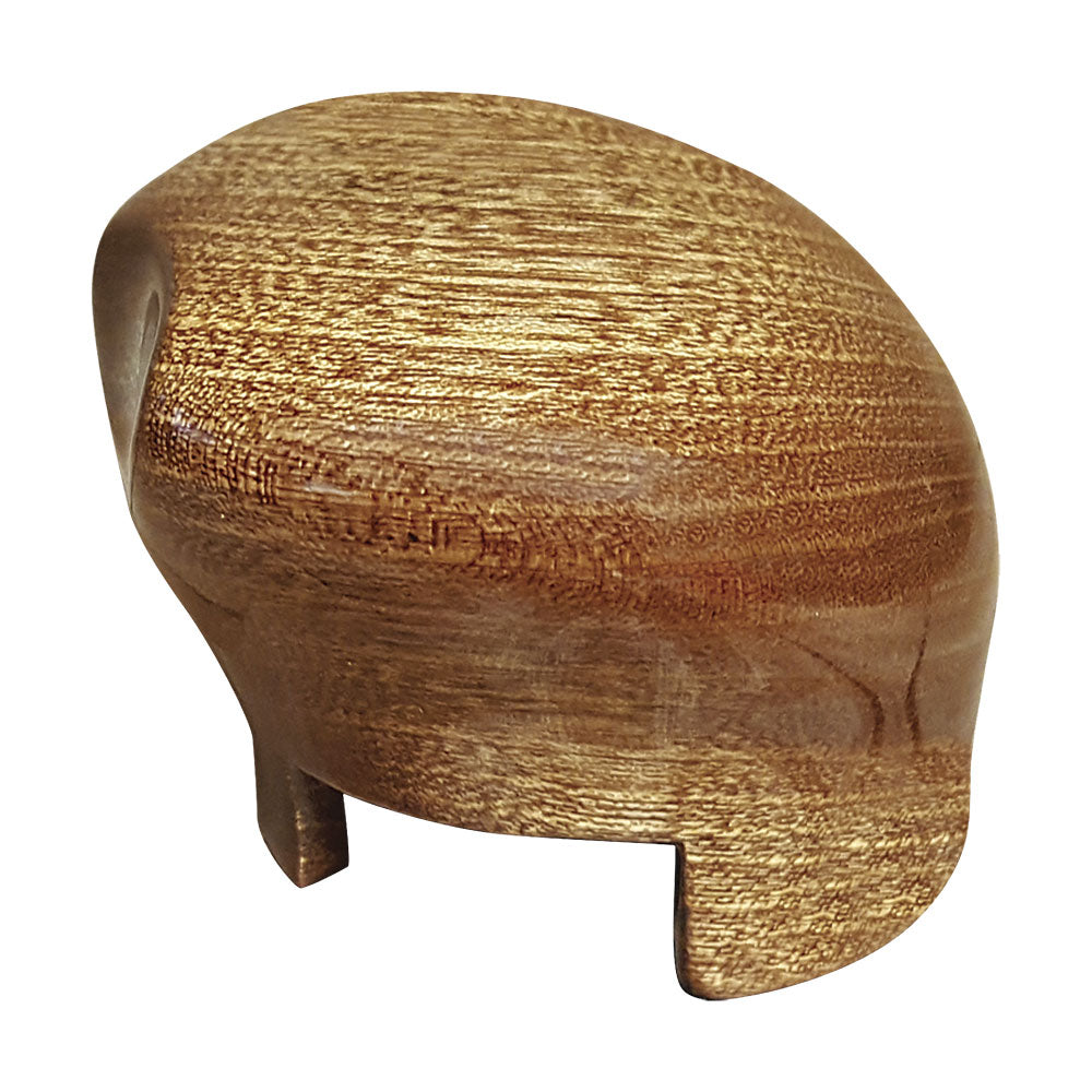 Light Mahogany Wildwood 13/18 Gearshift Knob