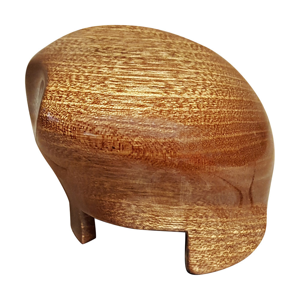 Light Mahogany Wildwood 13/18 Gearshift Knob