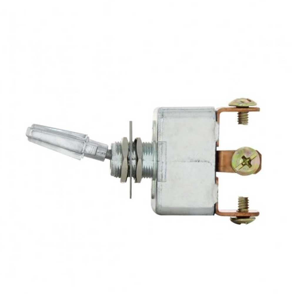50 AMP On-Off-On Heavy Duty Toggle Switch