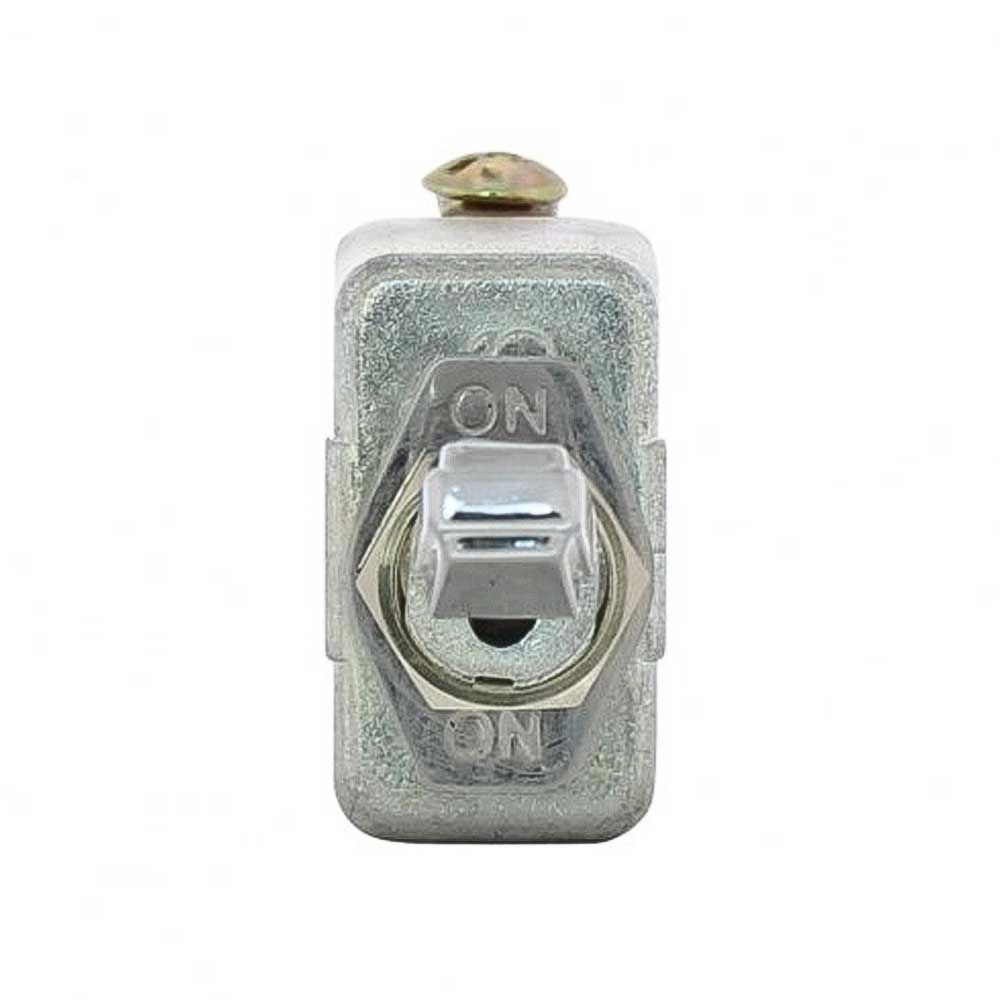 50 AMP On-Off-On Heavy Duty Toggle Switch