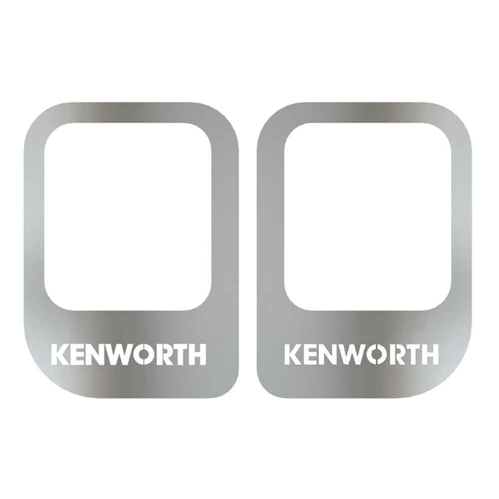 Kenworth Door Handle Trim
