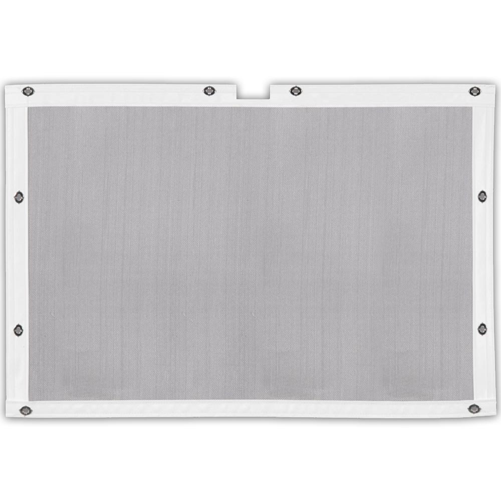 Kenworth T800, T802, T803 Bugscreen