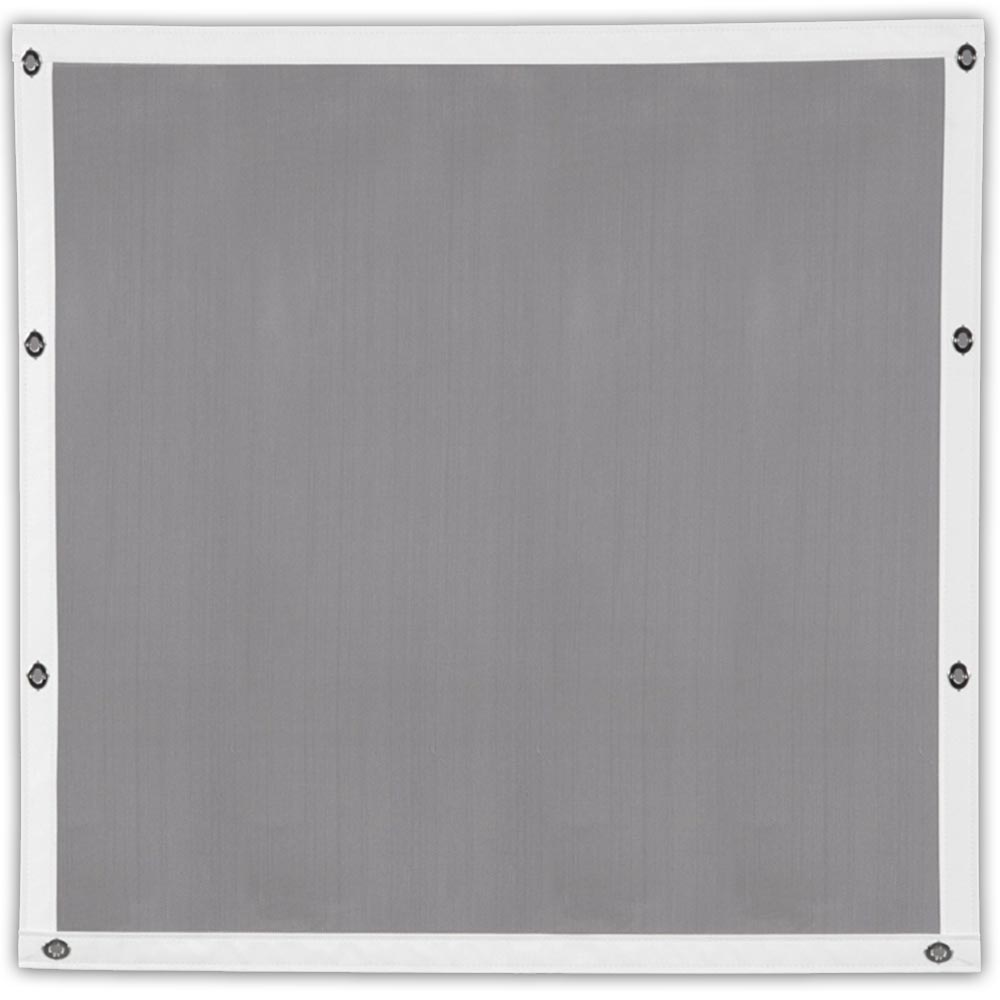 Peterbilt 379 12 Turnbuckle Bugscreen