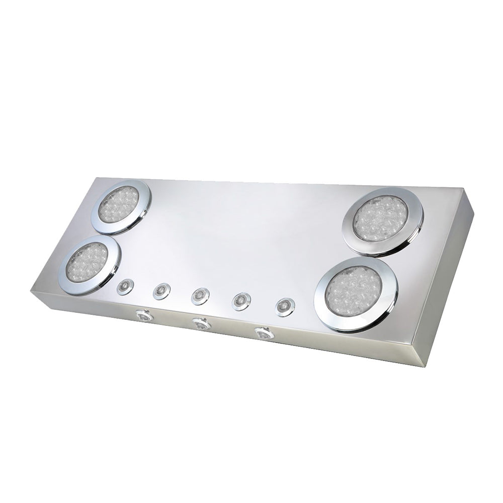 Under Glow Center Panel