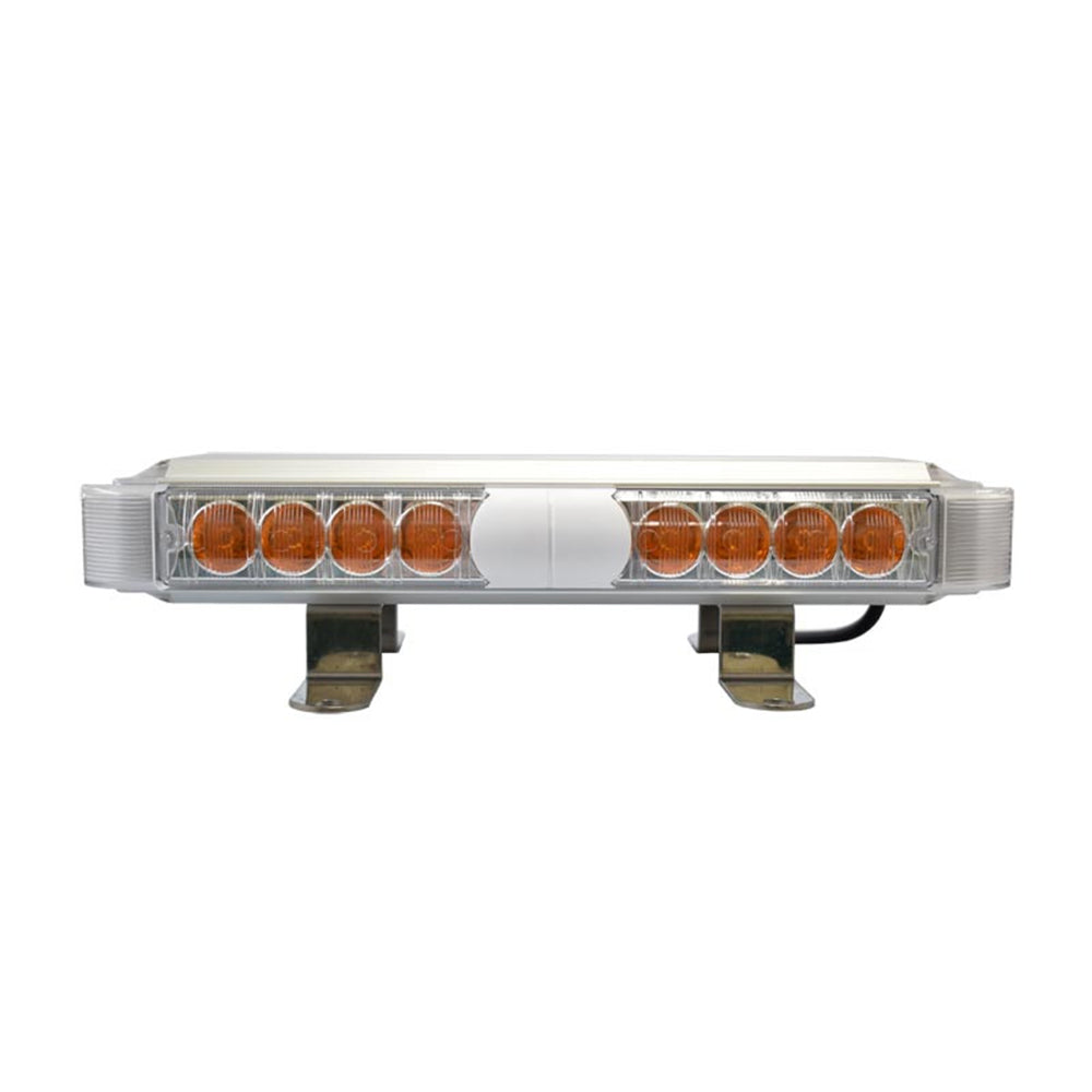 Mini LED Flashing Light Bar