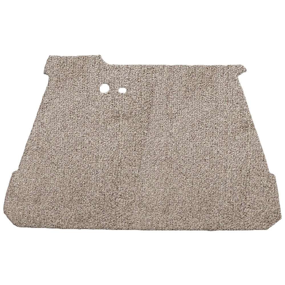 Kenworth W900, T600, T800 1983-2006 Cab Carpet Replacement