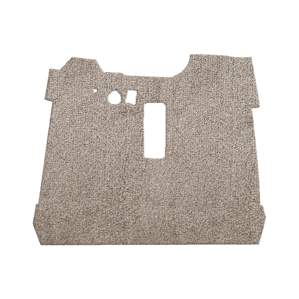 Peterbilt 379, 389 2006+ Cab Carpet Replacement