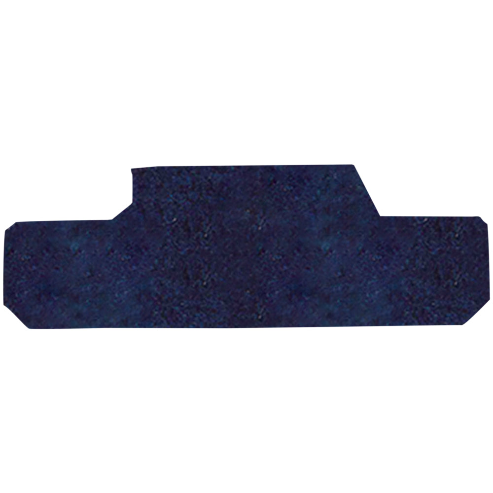 Peterbilt 379 63" Sleeper Carpet Replacement