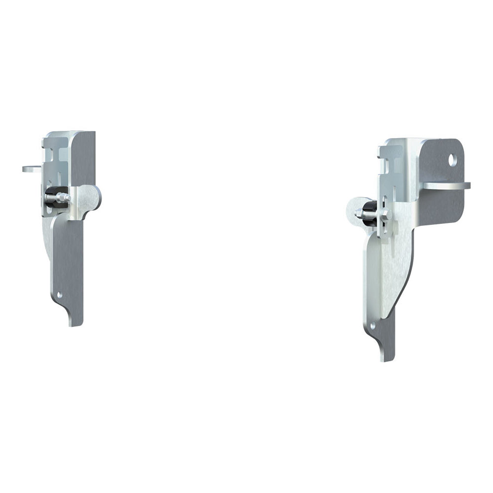 Tuff Guard & ProTec Bumper Guard Latch Brackets