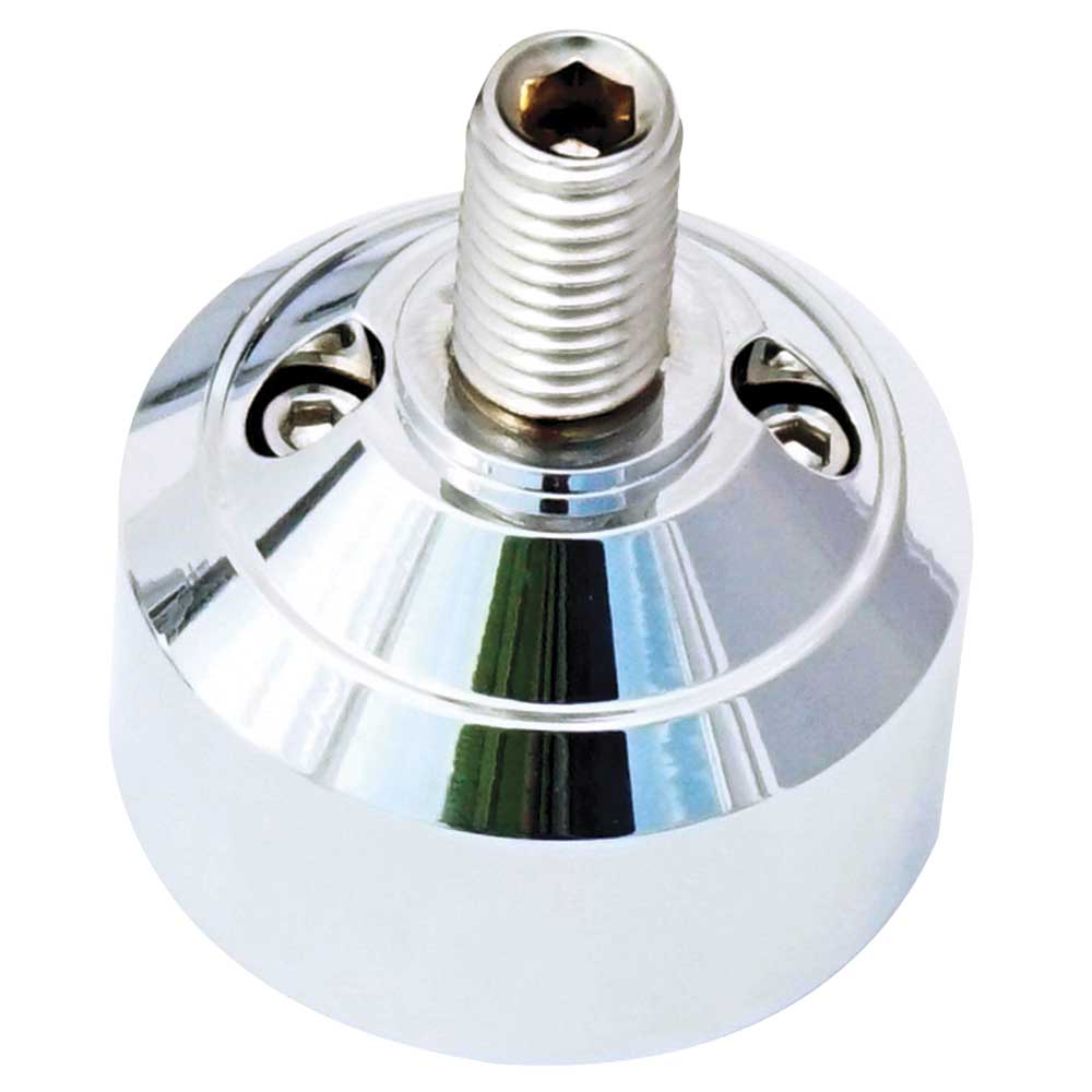 Chrome 9/10 Speed Gearshift Adapter