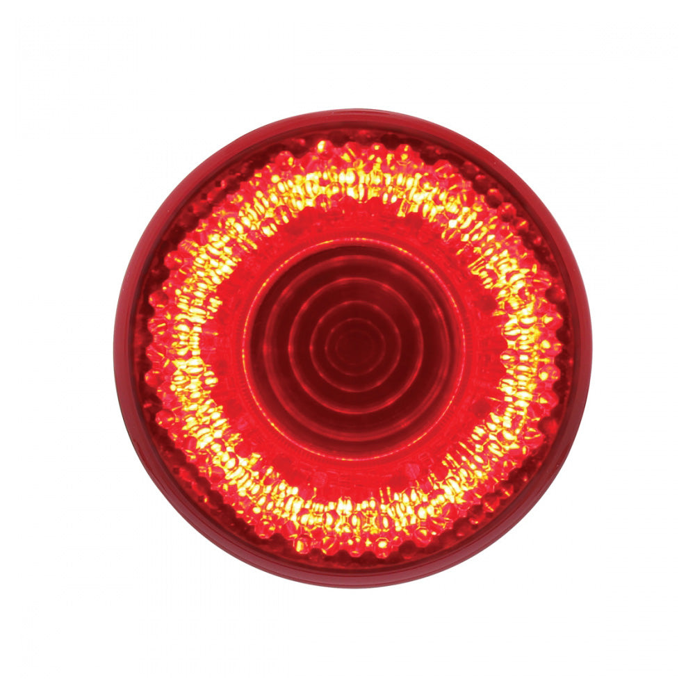 2-Inch 9 LED Mirage Marker Light