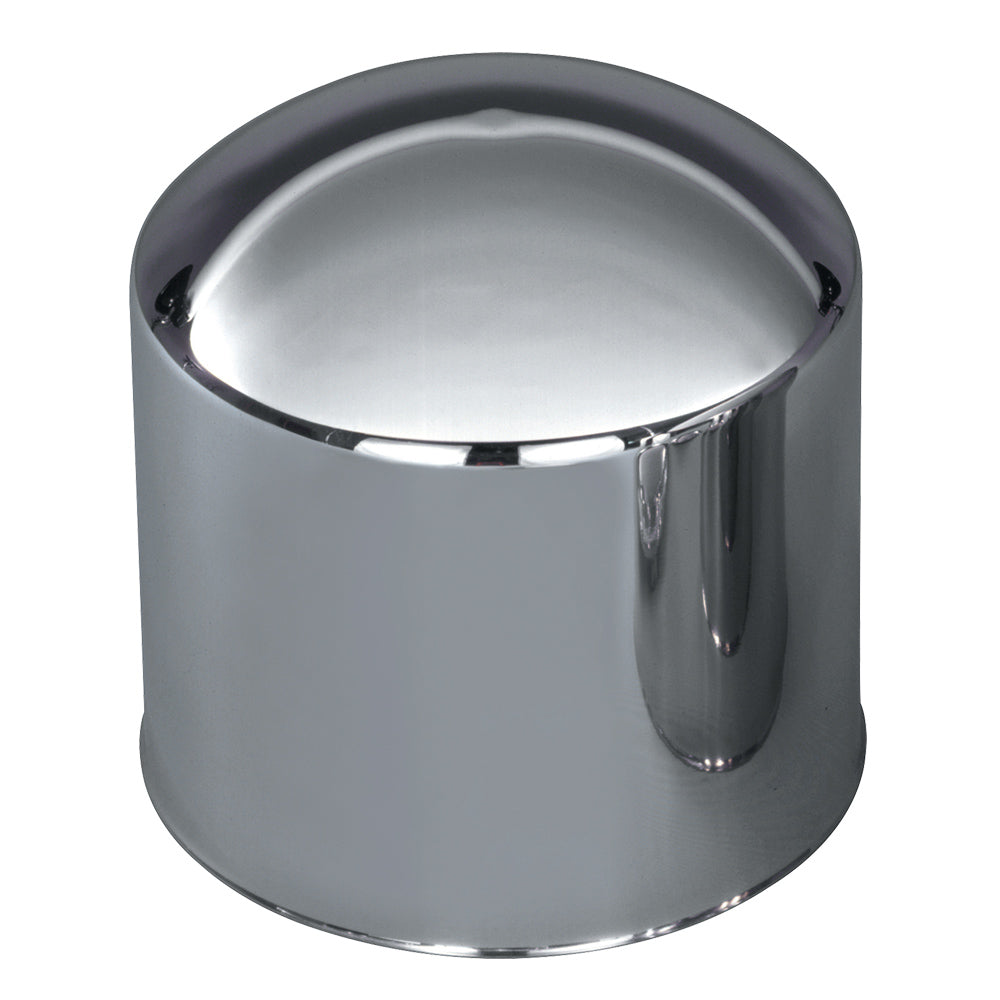 SS REAR HIGH HAT 6.5IN AX