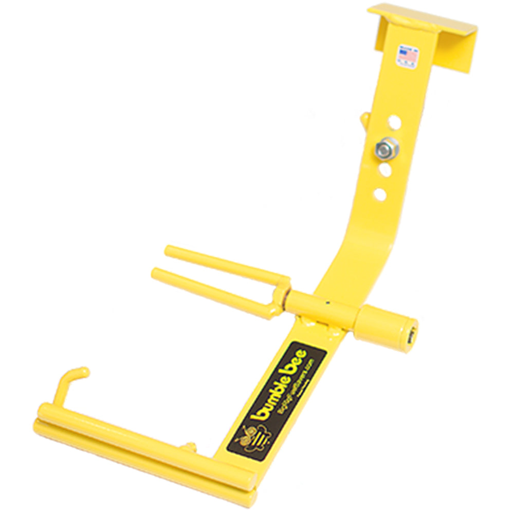 Bumble Bee Strap Winder