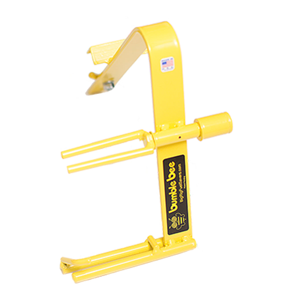 Bumble Bee Strap Winder