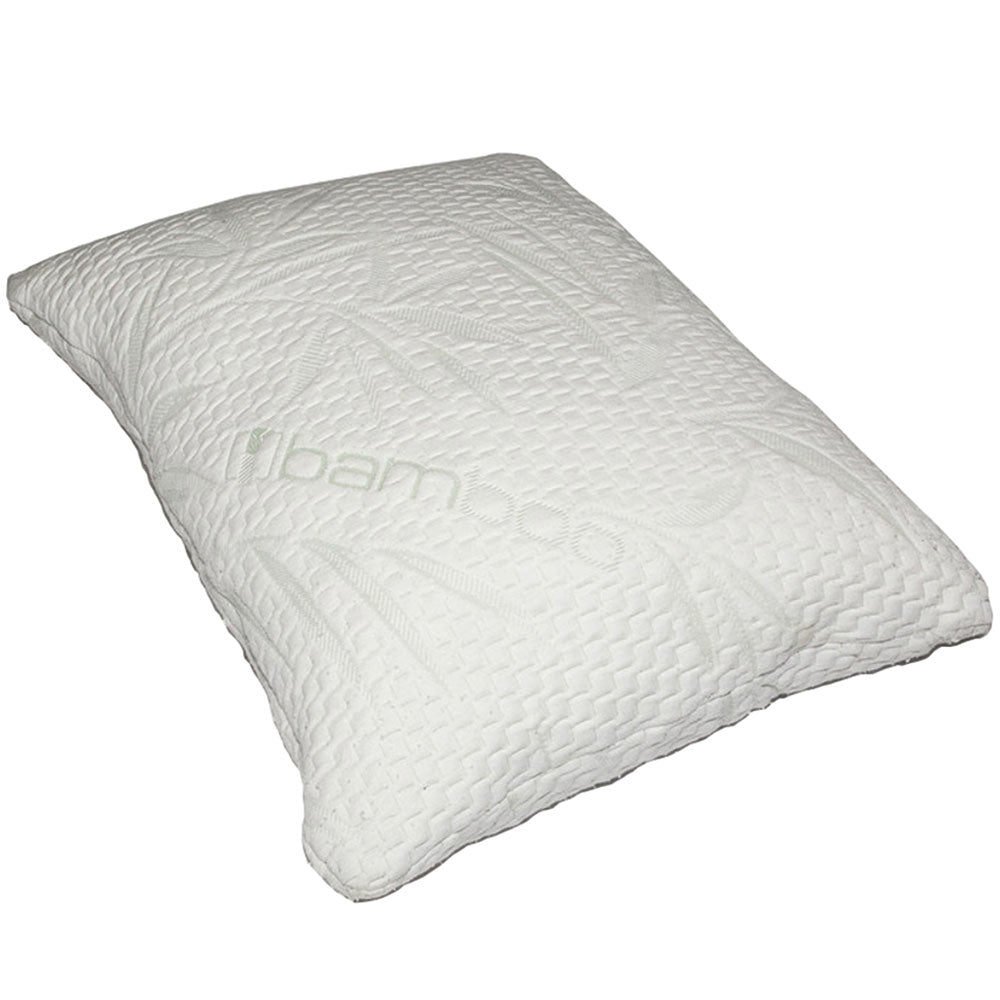 Bamboo Slumber Gel Pillow