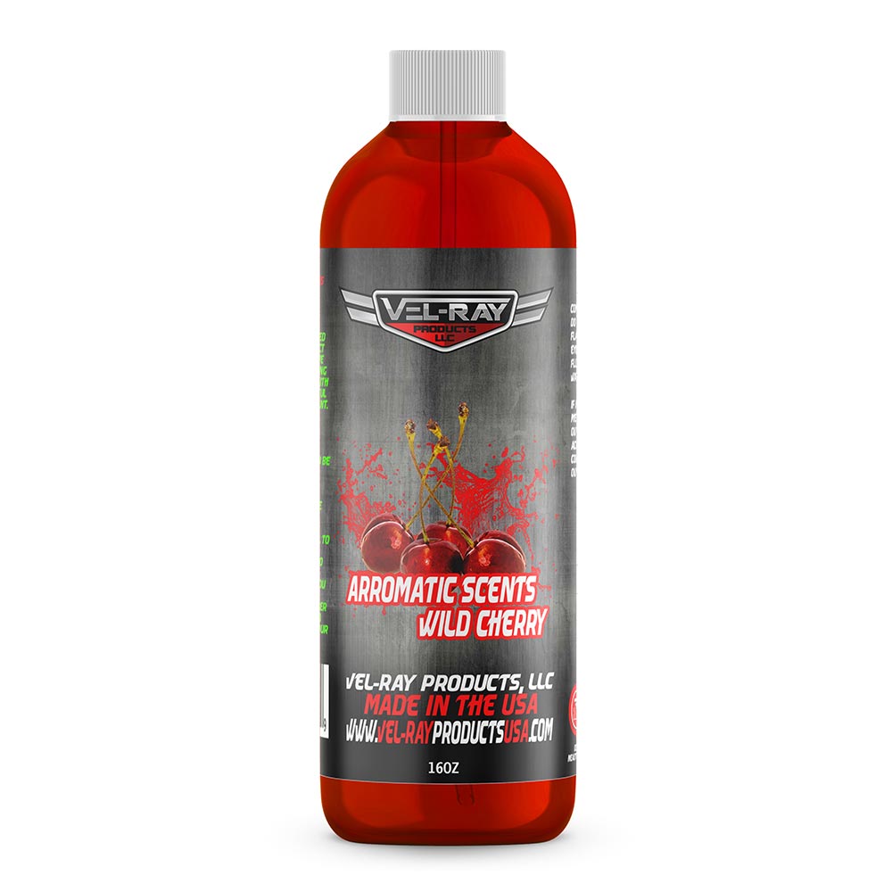 Vel-Ray's Air Freshener