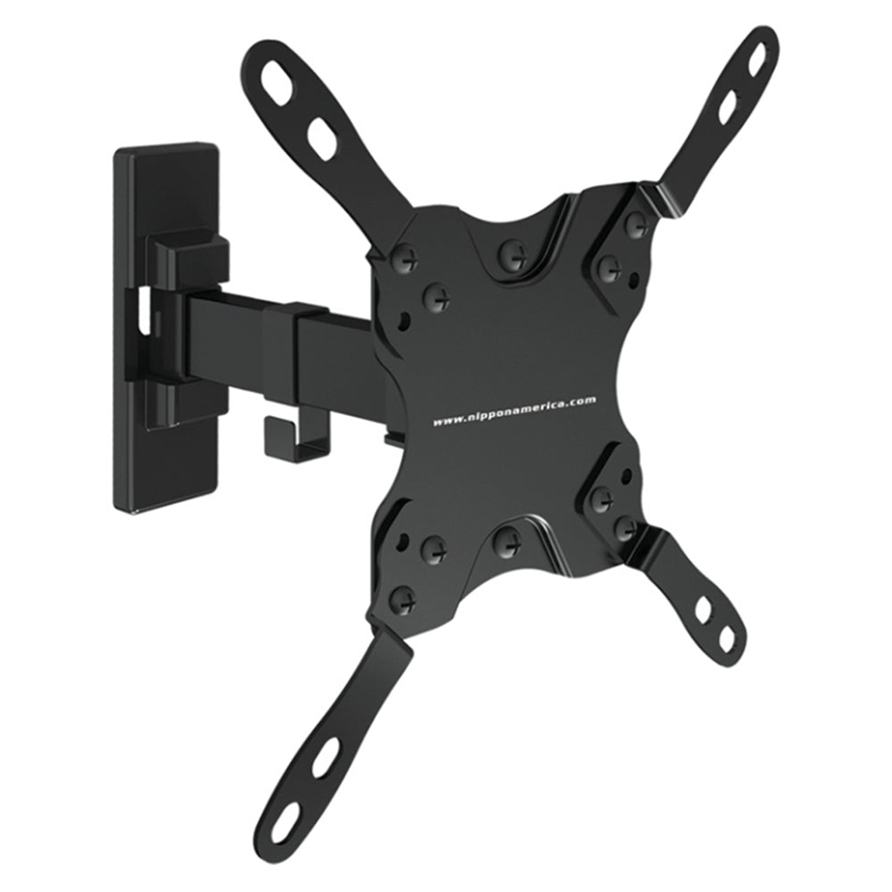 Flatscreen TV Fixed Wall Mount Bracket