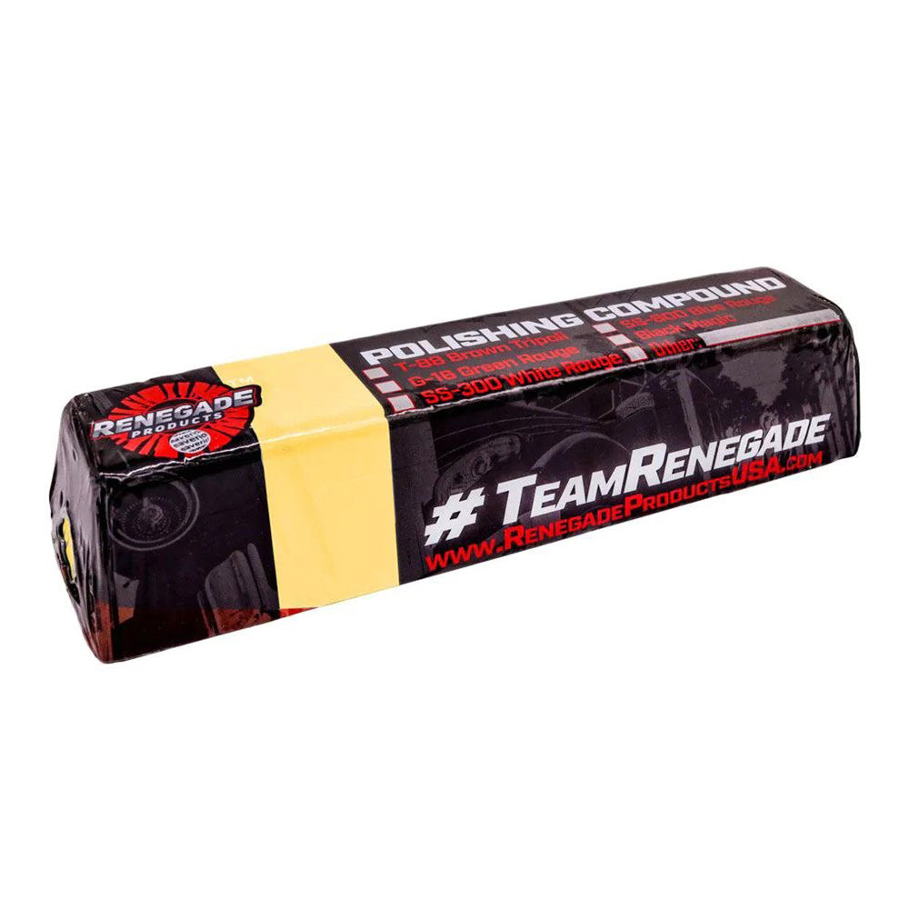 Renegade Polishing Rouge Bars