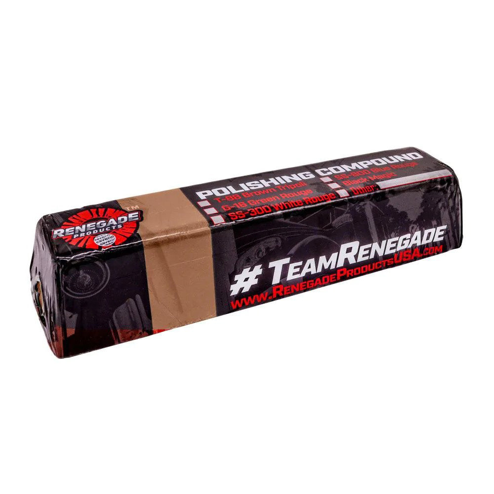 Renegade Polishing Rouge Bars