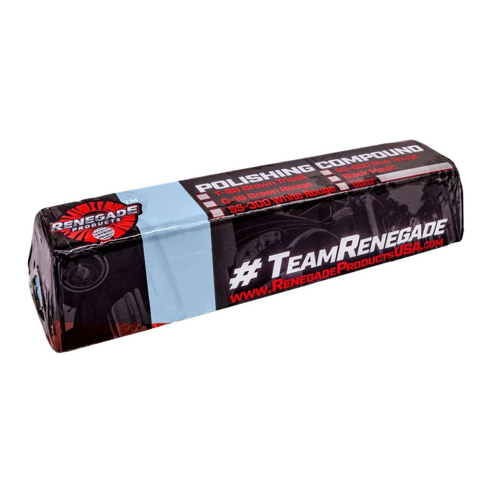 Renegade Polishing Rouge Bars