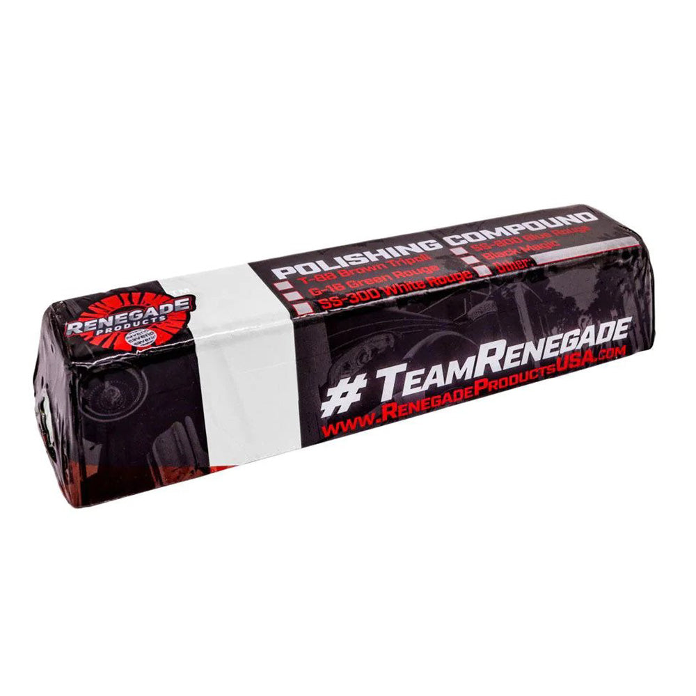 Renegade Polishing Rouge Bars
