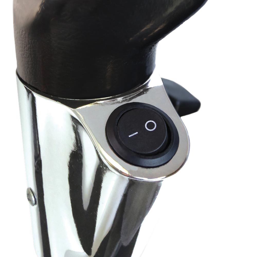 EasyJake Jake Brake Replacement Switch Button