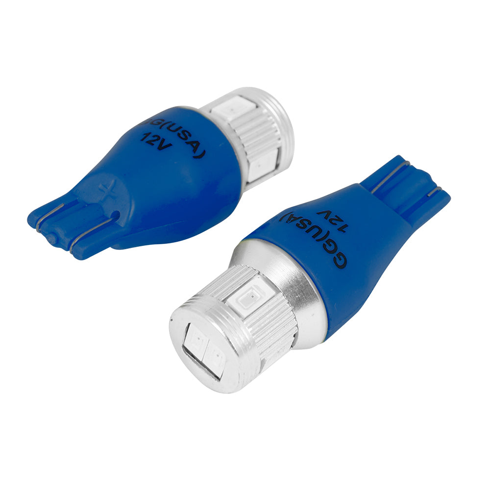 921/912 LED TOWER BULBS